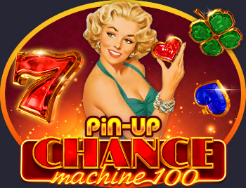 Chance Machine 100 endorphina